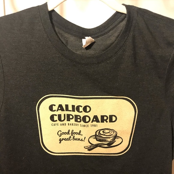 Sweetest Buns in Town Shirt - Picture 2 of 6